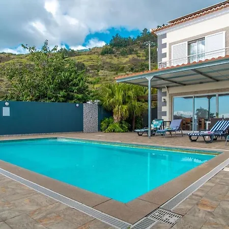Holiday home Violla Private Swimming Pool