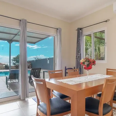 Violla Private Swimming Pool Holiday home