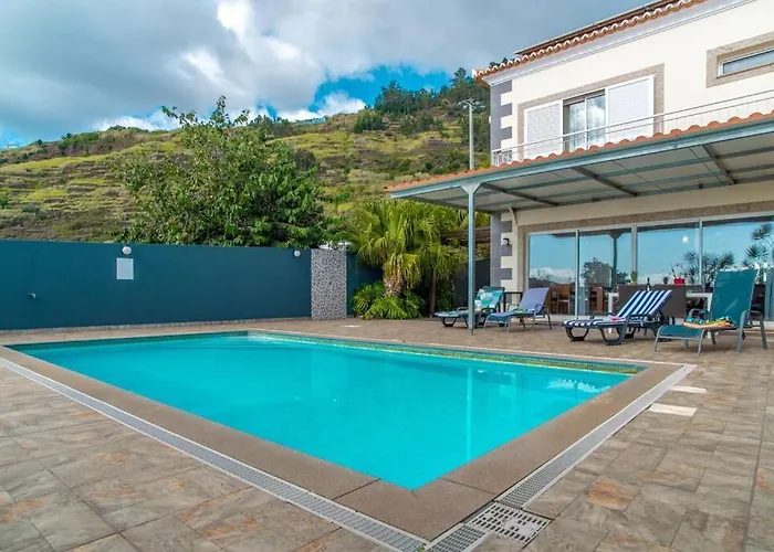 Holiday home Violla Private Swimming Pool