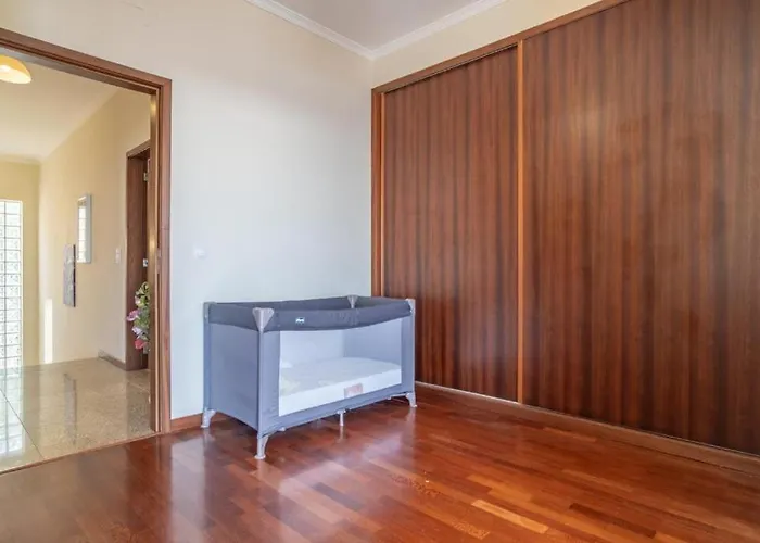 Violla Private Swimming Pool 度假居 *