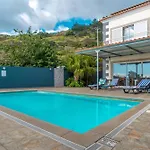 Villa Violla Private Swimming Pool Arco da Calheta (Madeira)