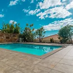 Violla Private Swimming Pool Villa Arco da Calheta (Madeira)