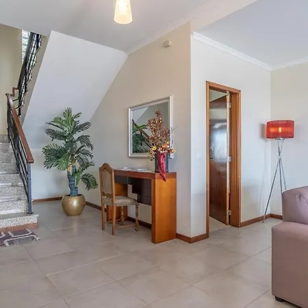 Violla Private Swimming Pool ארקו דה קלחטה