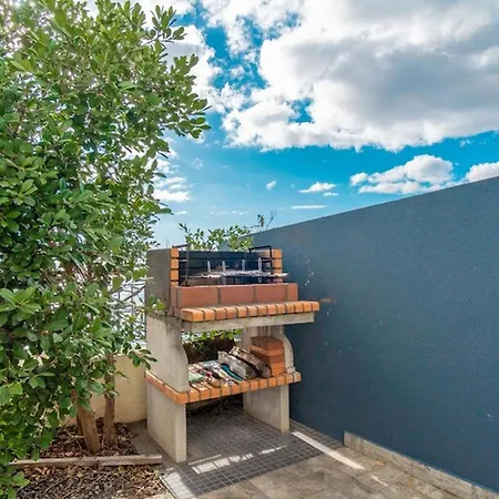 Violla Private Swimming Pool Βίλα *