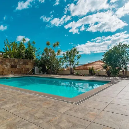 Violla Private Swimming Pool